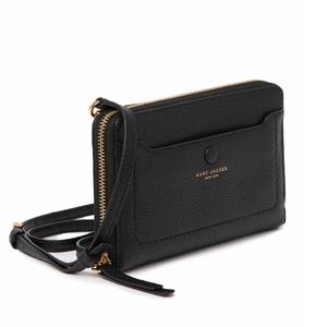 Marc Jacob’s Crossbody Bag